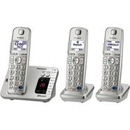Panasonic Cordless Phones KX-TGE263