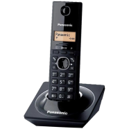 Panasonic Cordless Telephone KX-TG1711 image