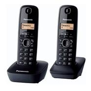 Panasonic Dect Cordless KX-TG1612