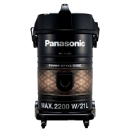 Panasonic Drum Type Vacuum Cleaner - MC-YL635