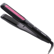 Panasonic EH-HV52 Multi-Styling Straight and Curl Hair Straightener for Women