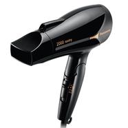 Panasonic EH-ND65 Compact Hair Dryer Powerful Fast Drying for Women