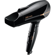 Panasonic EH-ND65 Compact Hair Dryer Powerful Fast Drying for Women