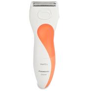 Panasonic ES2291D Wet And Dry Lady Shaver Hair Removal For Women