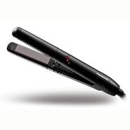 Panasonic Hair Straightener And Curler (Black)-EH-HV10