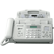 Panasonic KX-FP711CX Plain Paper Fax Machine