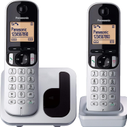 Panasonic KX-TGC212 Digital Cordless Telephone