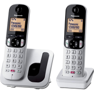 Panasonic KX-TGC252 Digital Cordless Telephone