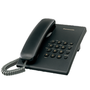 Panasonic KX-TS500MX Telephone Set