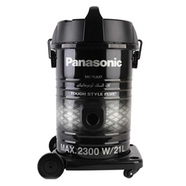 Panasonic MC-YL637 Vacuum cleaner 2300 Watt