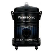 Panasonic MC-YL690 Vacuum Cleaner Cloth bag 1500W
