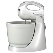 Panasonic MKGB1WSH Stand Mixer 3Liter - 200Watt