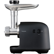 Panasonic MK GX1710 Meat Grinder Powerful 1700W For Smooth Grinding Performance