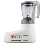 Panasonic MXAC300 3 Jar Super Mixer Grinder White