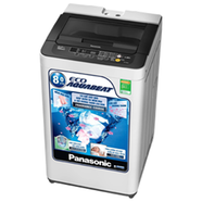 Panasonic NA-F80B5 Automatic Washing Machine - 8 Kg
