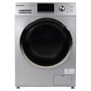 Panasonic NA-S085M1 Front Loading Washing And Dryer Machine - 8/4 kg