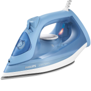 Panasonic NI-S430 Steam Iron with Powerful Steam Quick And Easy