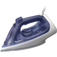 Panasonic NI-S530 Steam Iron with Powerful Steam Quick 