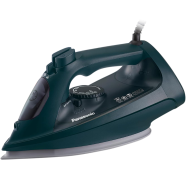 Panasonic NI U450 Steam Iron With Powerful Steam And Big Soleplate