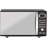 Panasonic NN CD684BFDG Convection Microwave Oven - 27-Liter 