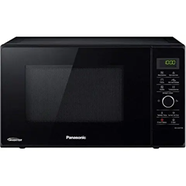 Panasonic NN-GD37HBKPQ Microwave Oven - 23-Liter
