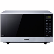 Panasonic NN GF574M Grill Microwave Oven - 27-Liter
