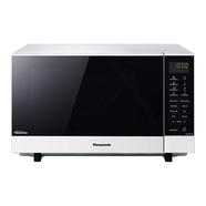 Panasonic NN-SF564 Inverter Solo Microwave Oven- 27 Liter