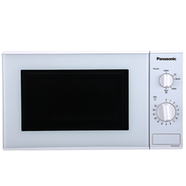 Panasonic NN-SM255WVTG Microwave Oven - 20-Liter