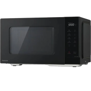 Panasonic NN-ST34NB 25L Solo Microwave Oven 