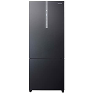 Panasonic NR-BX468XGX3 Non-frost French Door Refrigerator - 414Ltr