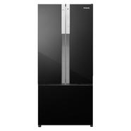 Panasonic NR-CY550GKXZ Fridge - 494Ltr