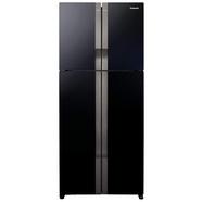 Panasonic NR-DZ600GKXZ Non-frost Top Freezer Inverter Refrigerator - 550Ltr