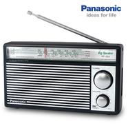Panasonic RF-562DD2 Portable FM/MW/SW 3-Band Reception and Radio