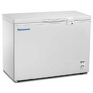 Panasonic SCRCH300H Chest Freezer - 300 Ltr