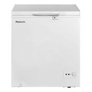 Panasonic SCR-CH150H7B Chest Freezer - 142 Ltr