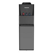 Panasonic SDM-WD3320TF Water Dispenser Hot/Cold/Normal Black and Dark Gray