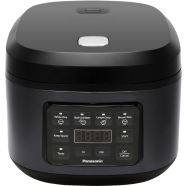 Panasonic SR-DA182 Multi Cooker Rice Cooker With Four Auto Menus
