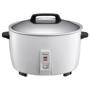 Panasonic SR-GA421 Rice Cooker - 4.2Liter image