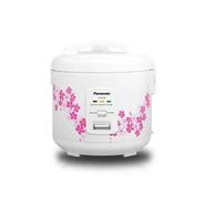 Panasonic SR-JN185 Rice cooker 1.8 Liter