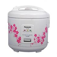 Panasonic SR-JP185 Rice cooker 1.8 Liter