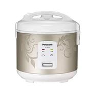Panasonic SR-JQ185 Rice cooker 1.8 Liter