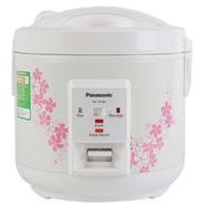 Panasonic SR-TR184 Rice cooker 1.8 Liter