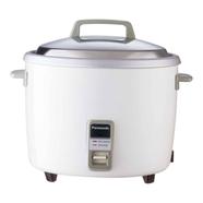 Panasonic SR-WM36 Rice Cooker 3.6 Liter