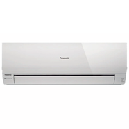 Panasonic Split Wall Type Hot And Cool Inverter Air Conditioner 2.0 Ton - CS-RE24NKE