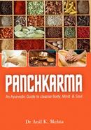 Panchkarma: An Ayurvedic Guide to Clense Body, Mind image