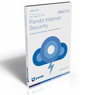 Panda Internet Security 1 User 1 Year image