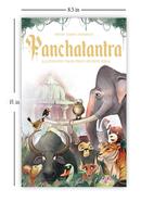 Pandit Vishnu Sharma's Panchatantra