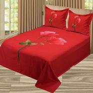 Panel Bed Sheet