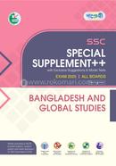 Panjeree Bangladesh and Global Studies Special Supplement(SSC 2025) - English Version