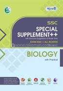 Panjeree Biology Special Supplement (SSC 2025) - (English Version)